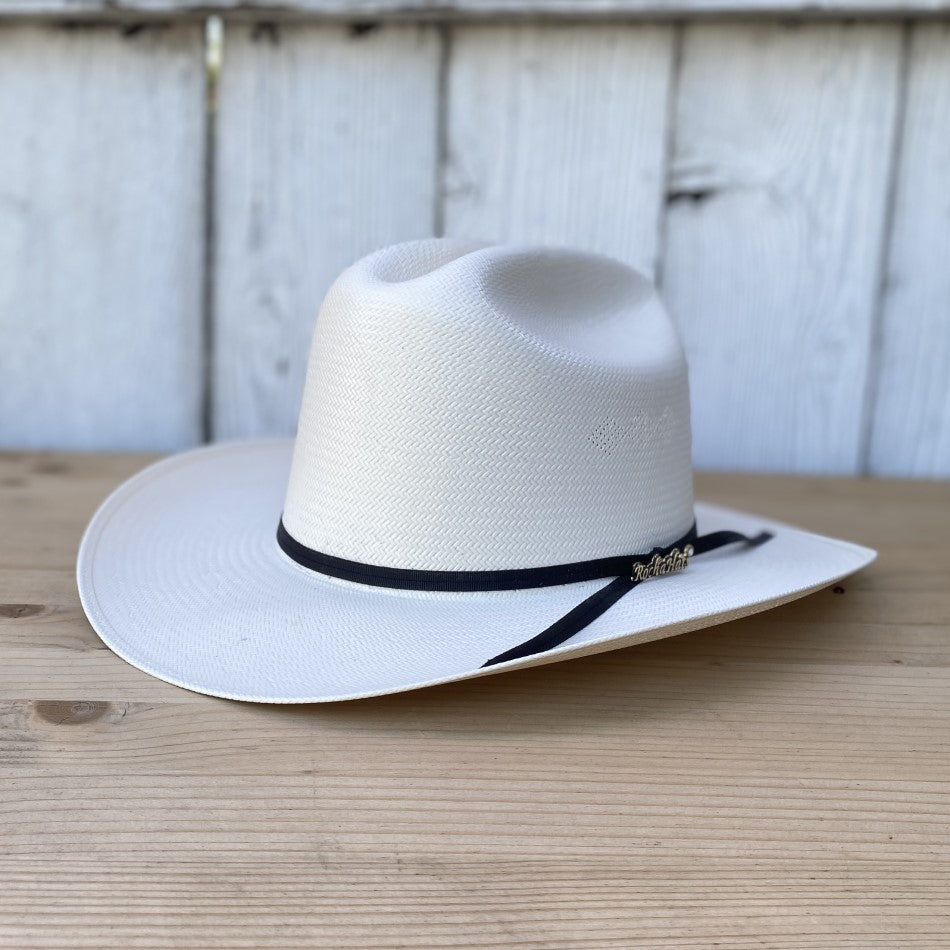 50X Fantasma Rocha Hats Cowboy Hat - Western Hats for Men