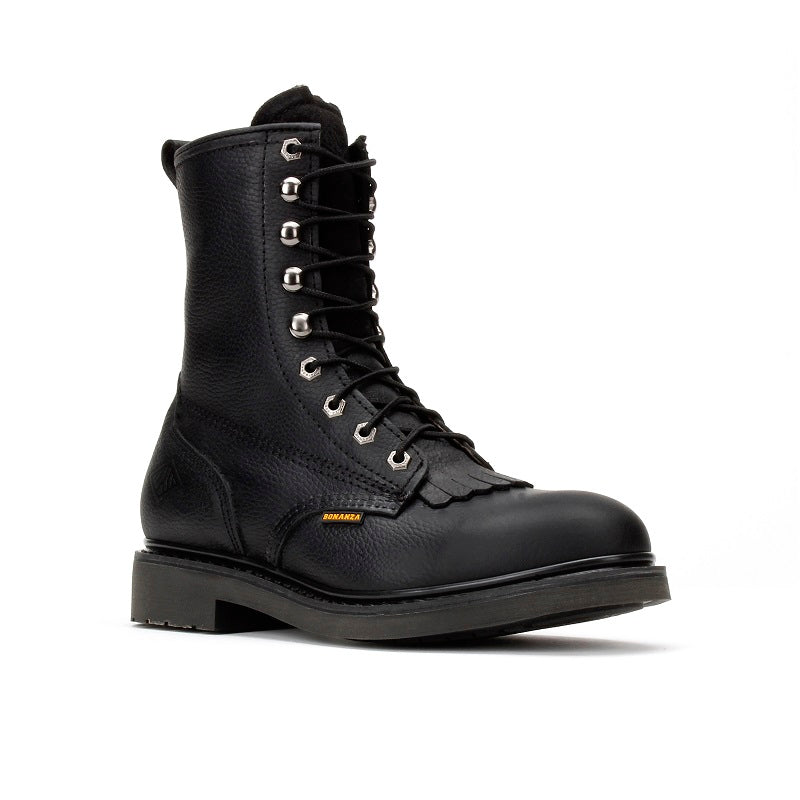 Botas de trabajo discount bonanza