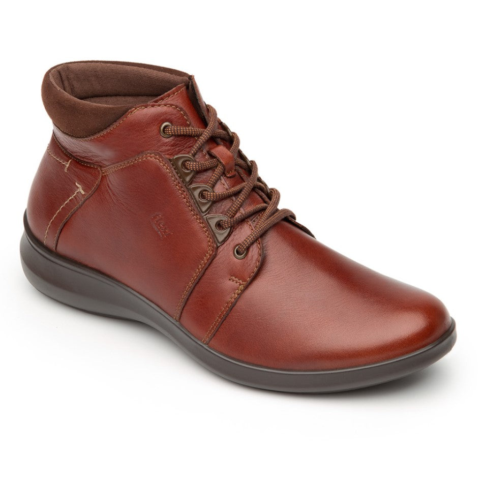 Bota cafe flexi dama new arrivals