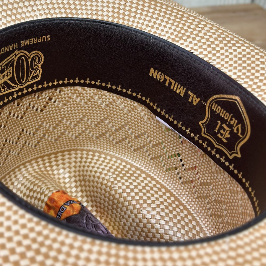 Sombrero Vaquero 30X El Viejon Cafe Tombstone Hats - Sombreros para Hombre