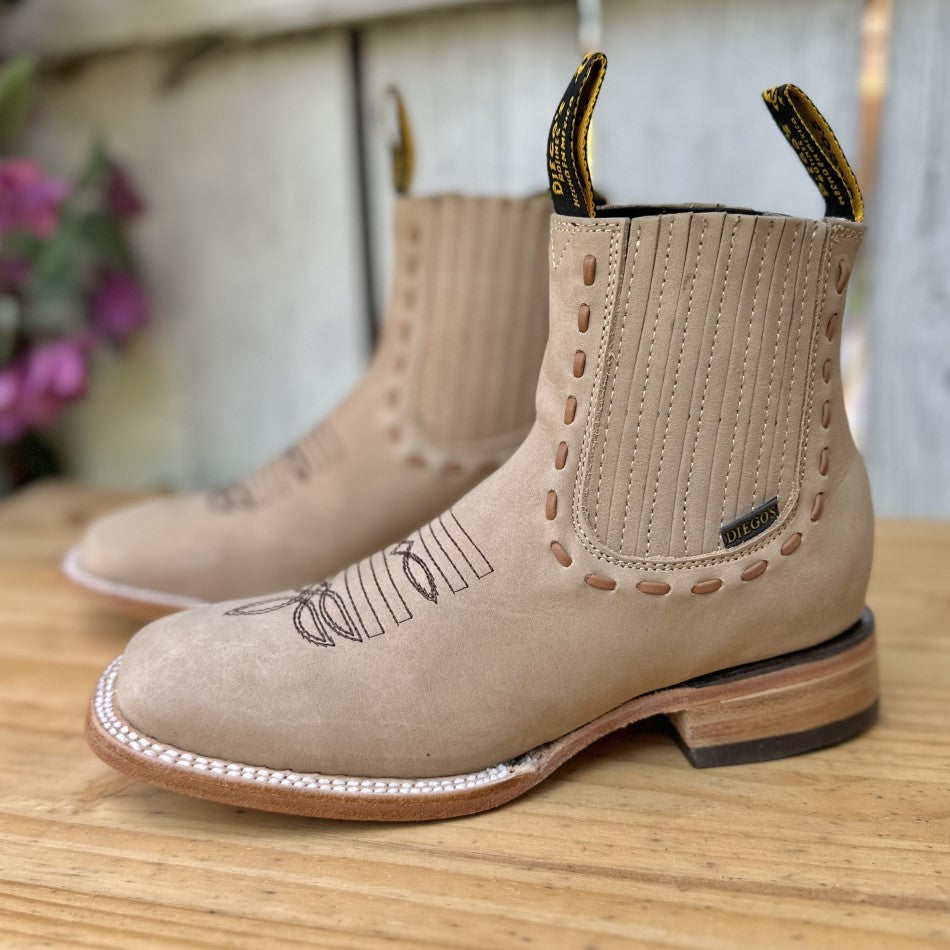 Camel colored womens on sale boots