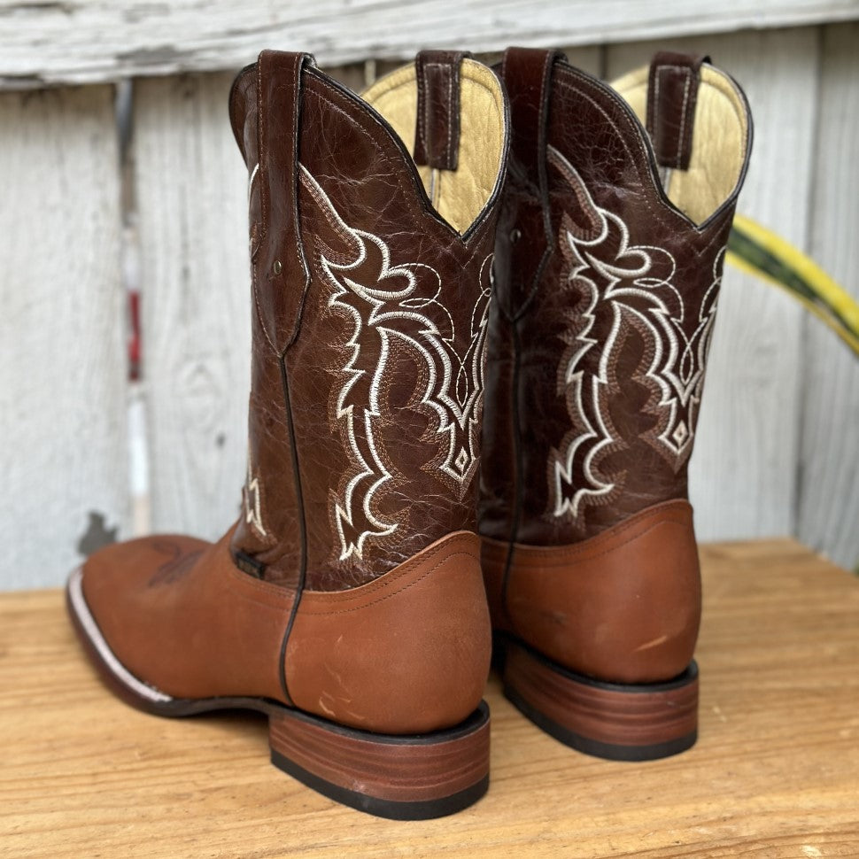 Womens cowboy hotsell boots under 100