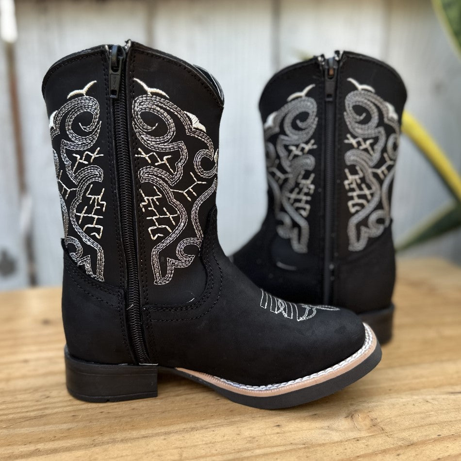 Botas ariat outlet negras