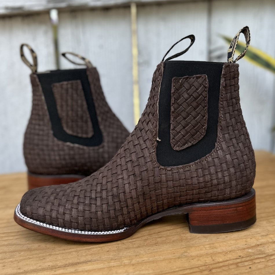 Outfit chelsea boots online cafe hombre