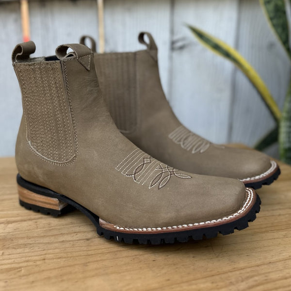 Chelsea boots hombre discount mexico