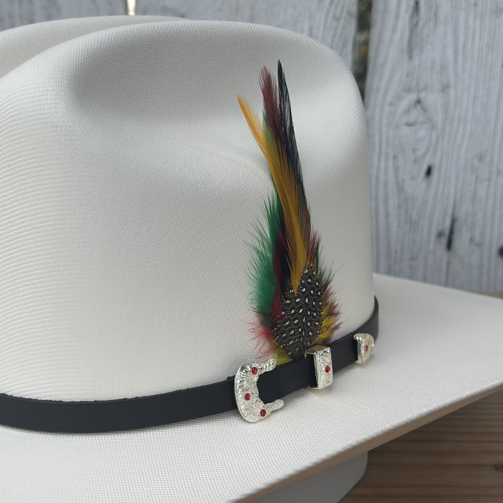 Sombrero stetson 5000x online