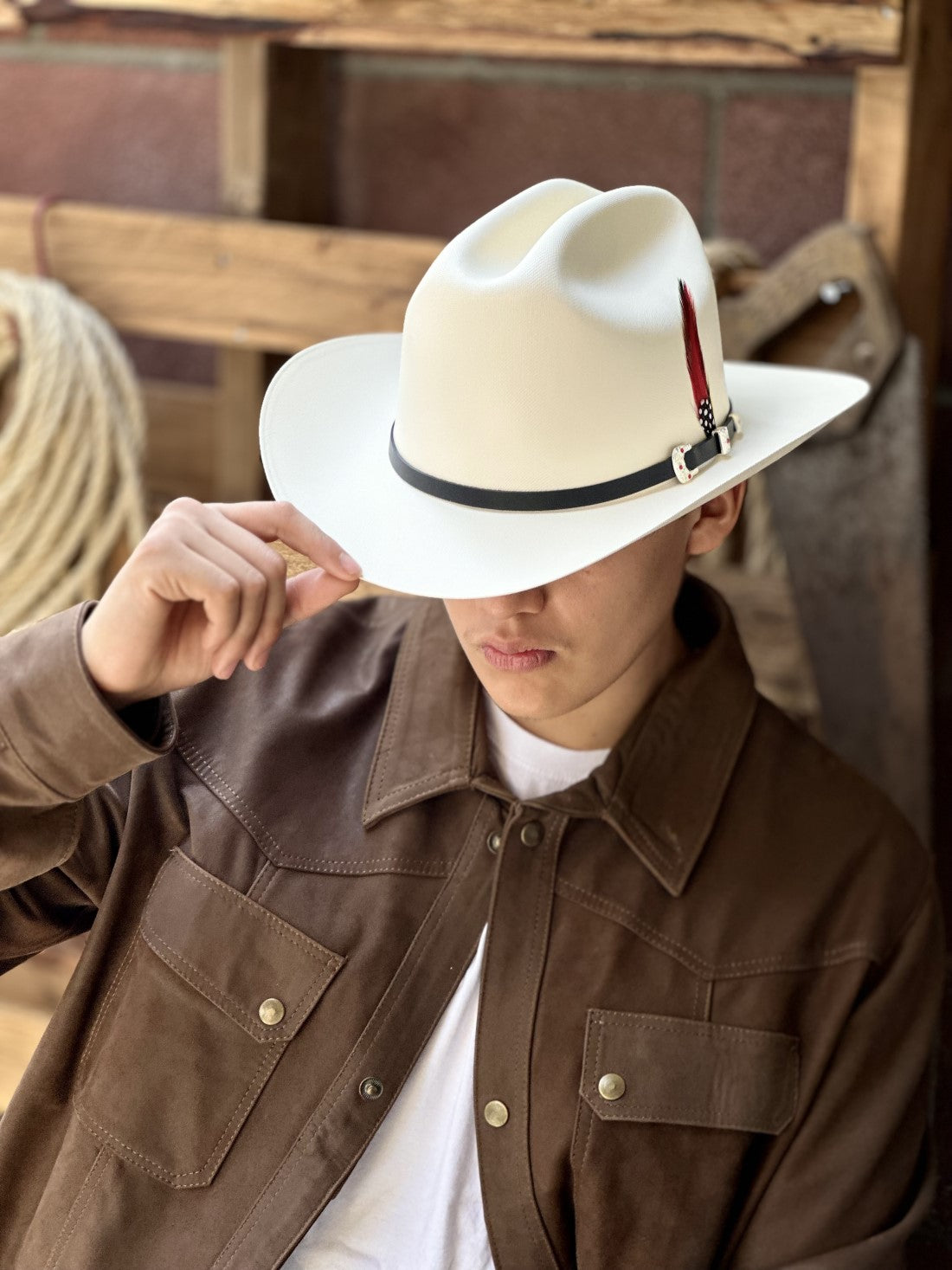 Stetson 5000x 2025
