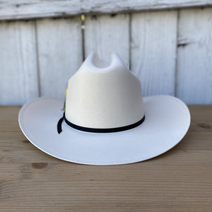 Johnson - Sombreros Vaqueros - Western Hats for Men – Bota Exotica Western Wear - Amor Store