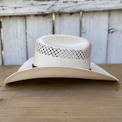 30X Roper Randa Sombrero Vaquero - Sombreros Vaqueros para Hombre