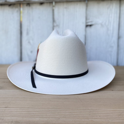 Sombrero Vaquero 50X Sonora Rocha Hats