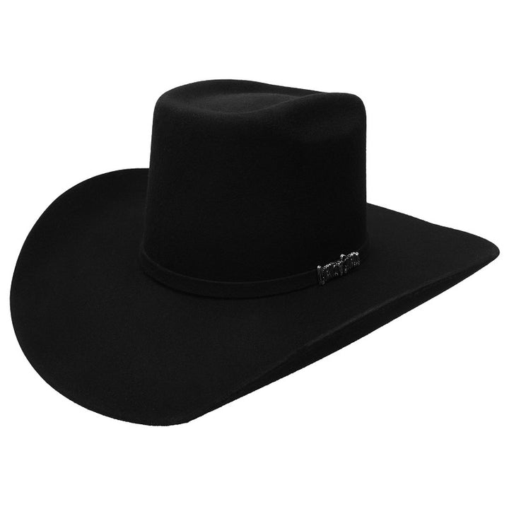Sombrero Vaquero 50X Fantasma Rocha Hats - Sombreros para Hombre
