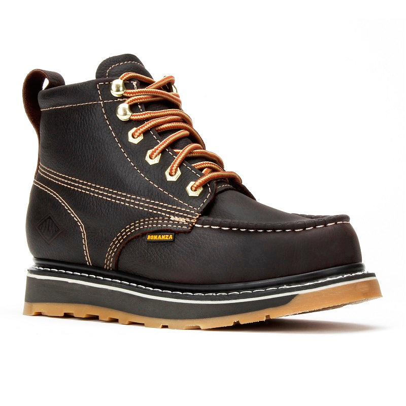 Botas para trabajar discount hombre