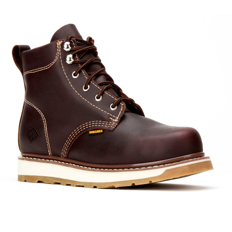 Botas de trabajo bonanza online