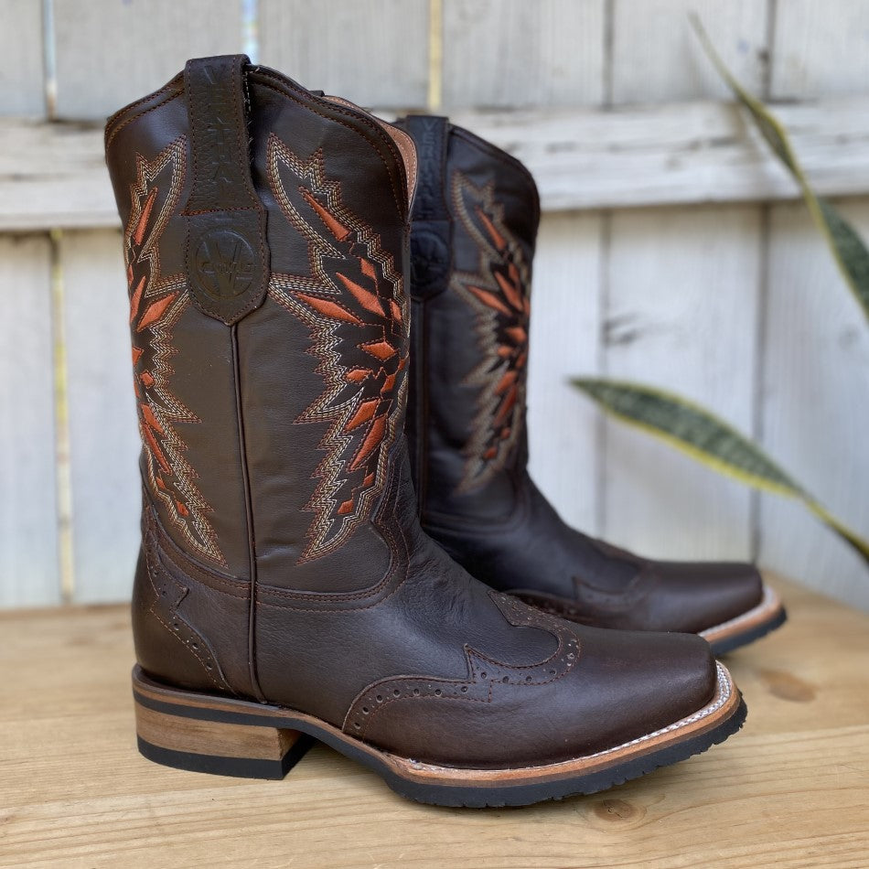 Justin hotsell boots men