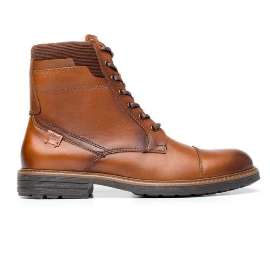 FLX 402503 Flexi Boots for Men Flexi Men s Boots Flexi