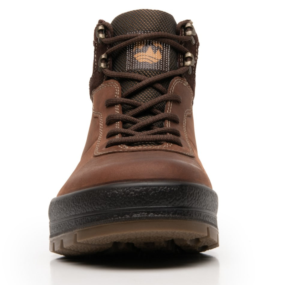 Bota discount flexi hombre