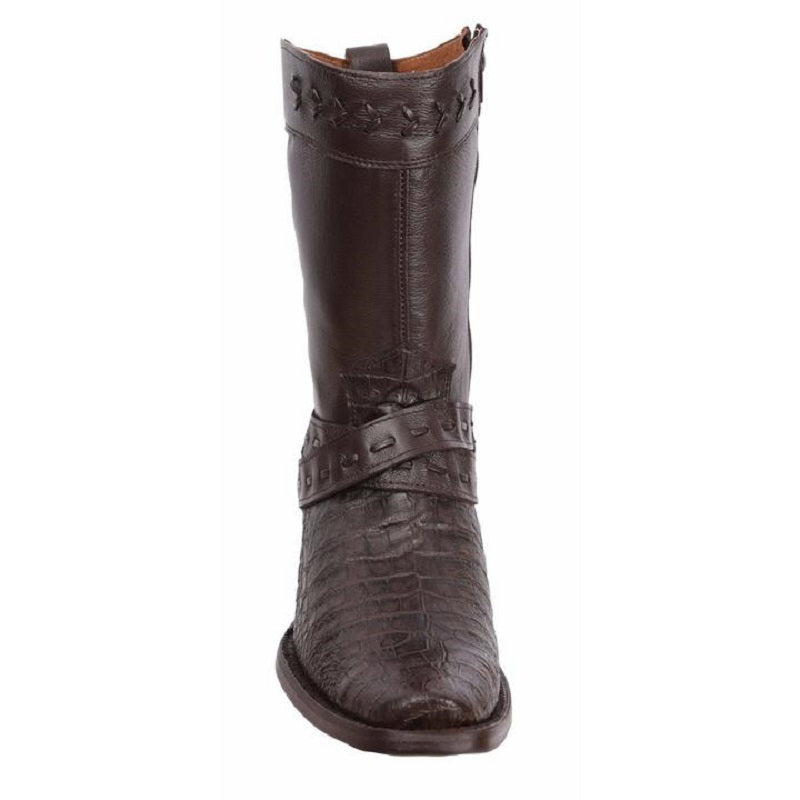 JB 405 Botas Exoticas para Hombre Exotic Boots for Men