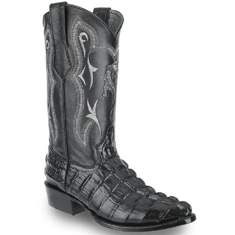 Hubert Hudson santo Adoración JB-904 - Botas Exoticas para Hombre - Exotic Boots for men – Bota Exotica  Western Wear - Amor Sales Store