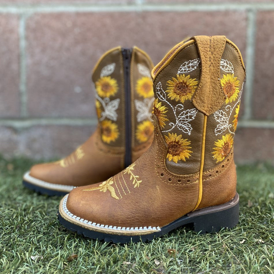 Nina on sale cowgirl boots