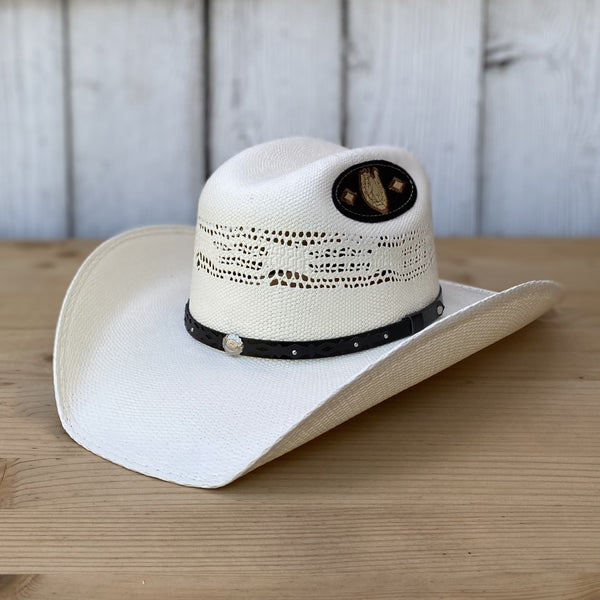 Oscar Teñido Stone Hats Sombreros Vaqueros para Niños