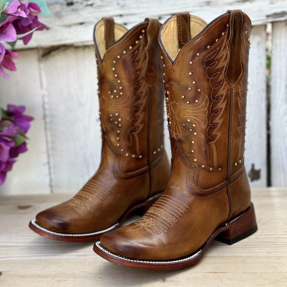 Botas Vaqueras para Mujeres Botas para Mujer Vaqueras