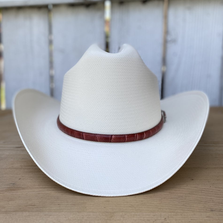 Stetson 2024 maximo 100x