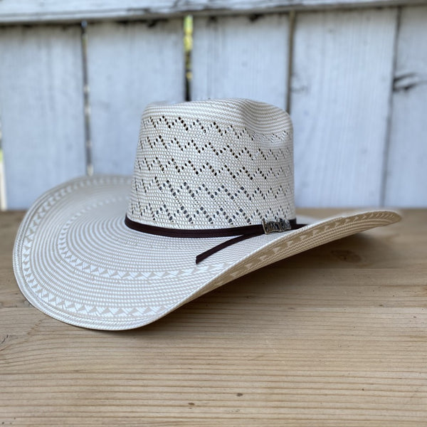Sombrero Vaquero - Cowboy Hat – Don Max