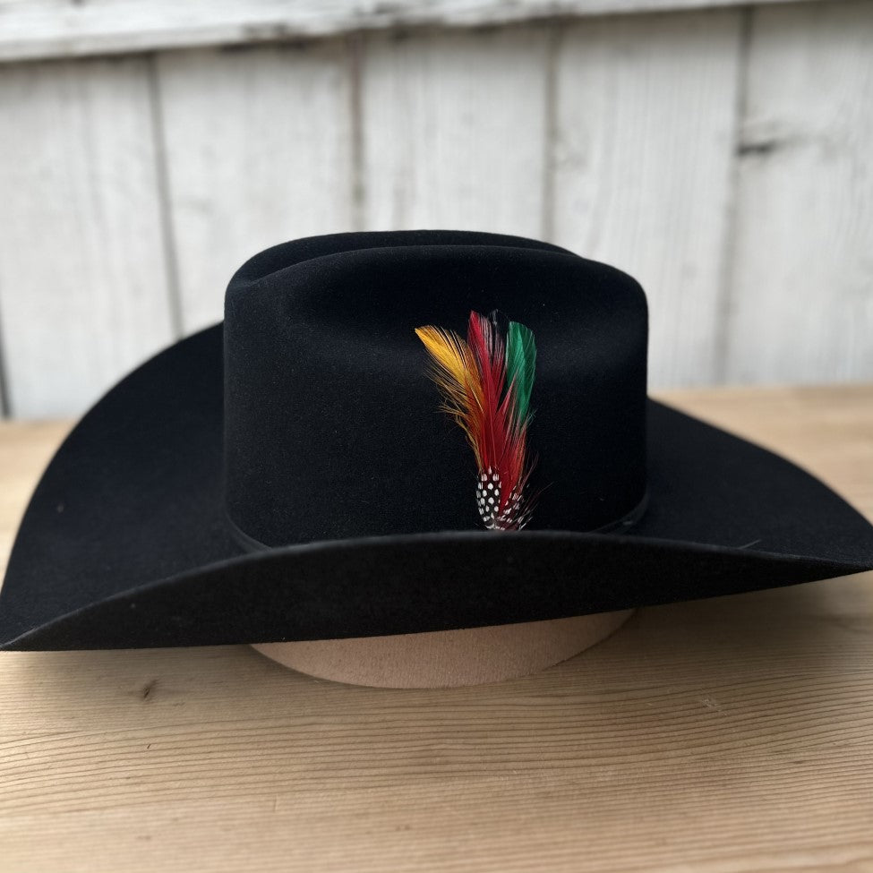 Stetson spartan sales